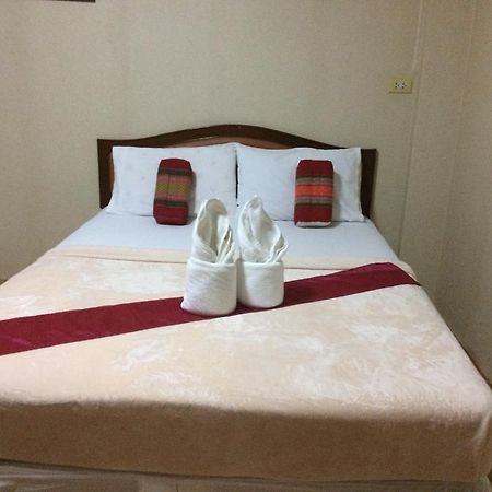 Appartamento Mawa Lanta Mansion Ko Lanta Esterno foto