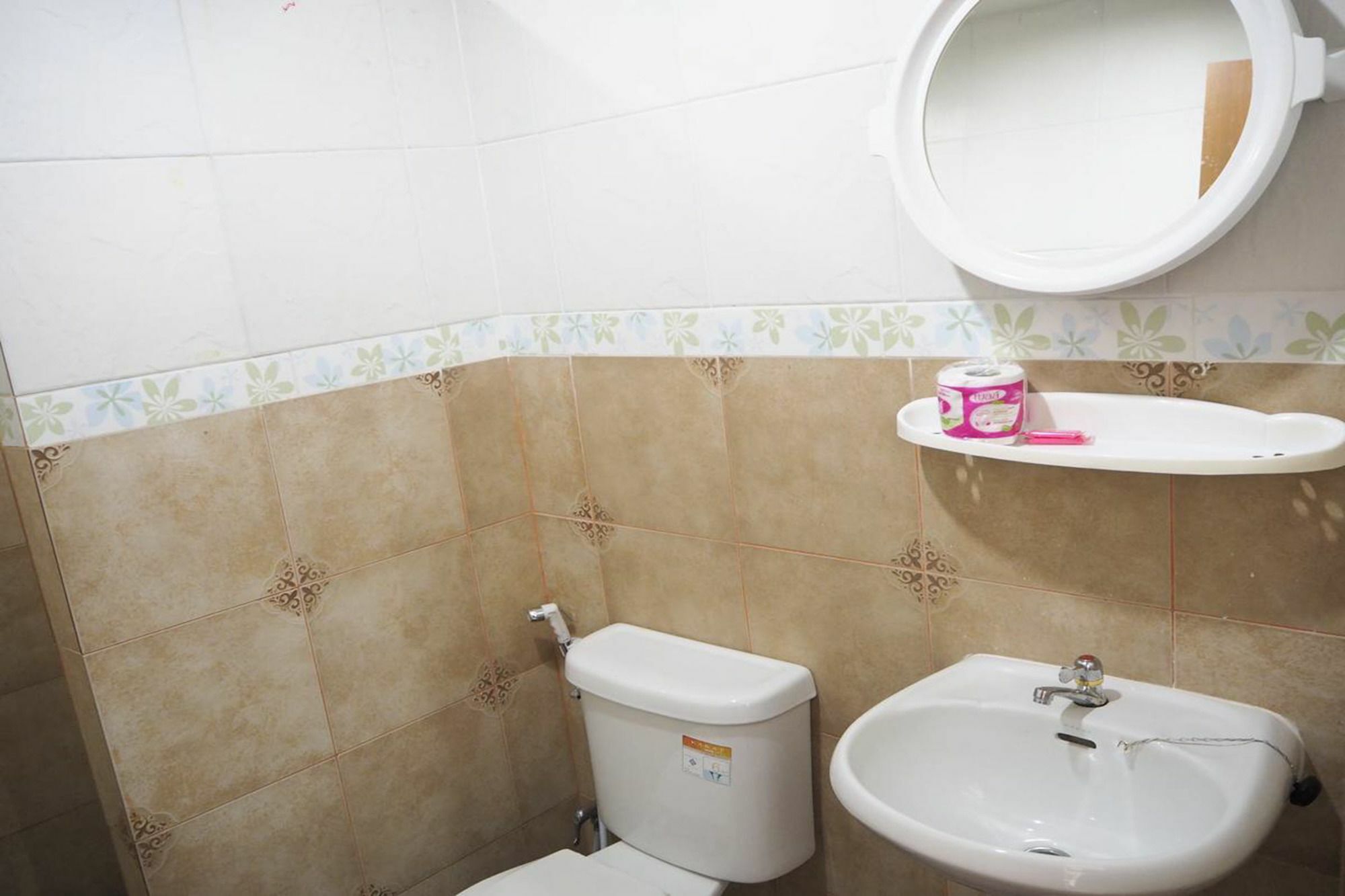 Appartamento Mawa Lanta Mansion Ko Lanta Esterno foto