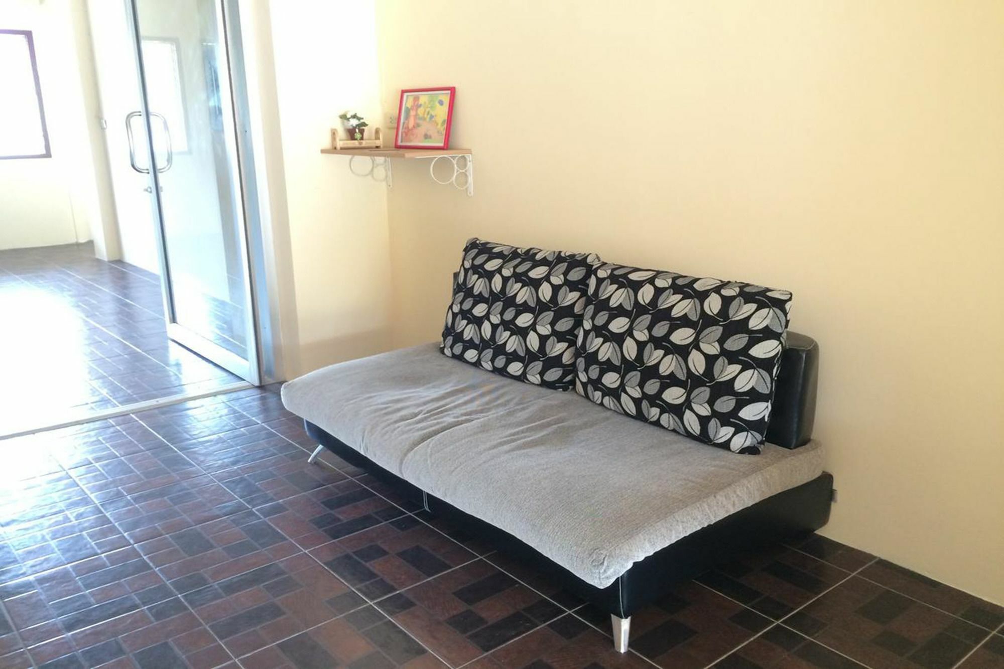 Appartamento Mawa Lanta Mansion Ko Lanta Esterno foto
